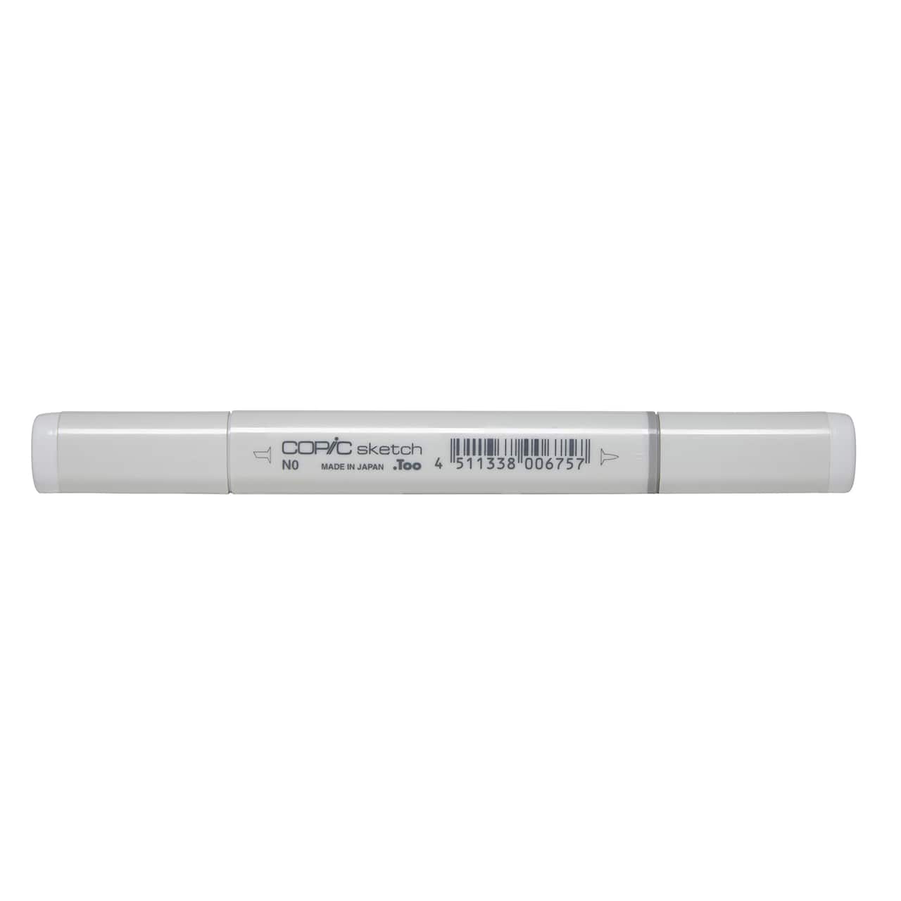 Copic® Sketch Marker, Neutral Grays